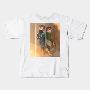 Resistance Kids T-Shirt